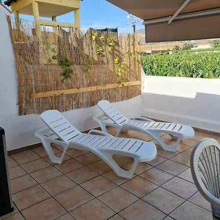 Appartement Lellashome Playa Paraiso