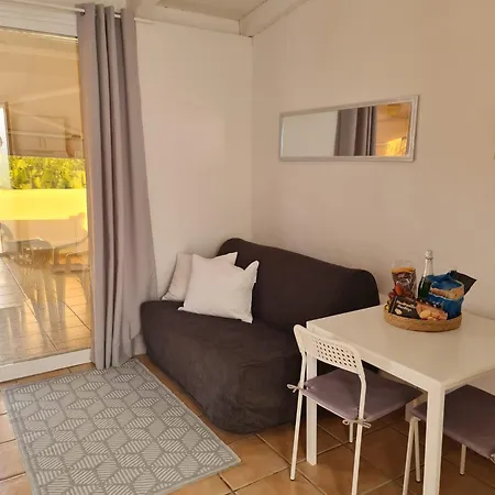 Lellashome Playa Paraiso Appartement *