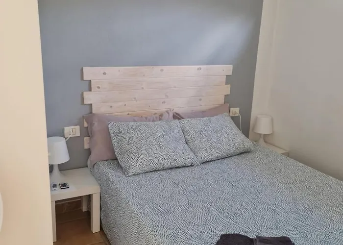 Lellashome * Costa Adeje (Tenerife)