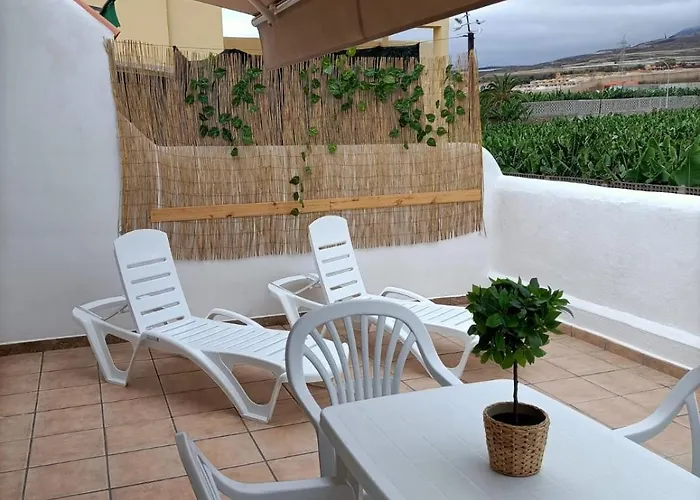 Lellashome * Costa Adeje (Tenerife)