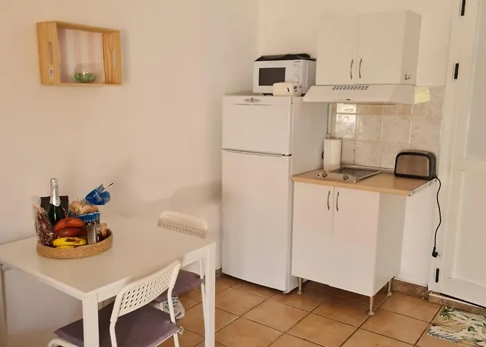 Lellashome Appartement