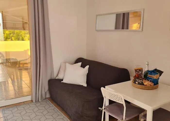 Lellashome Appartement *