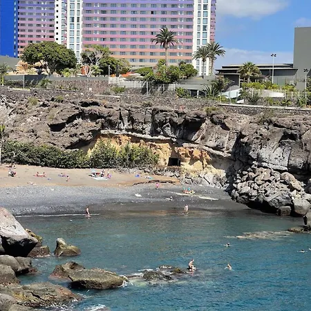 Lellashome Appartement