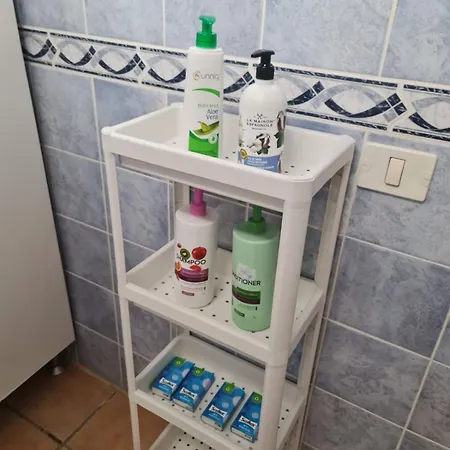 Lellashome Apartment Costa Adeje (Tenerife)