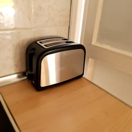 Appartement Lellashome