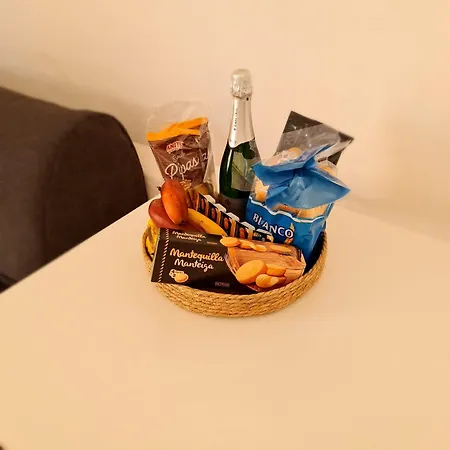 Lellashome Apartamento *