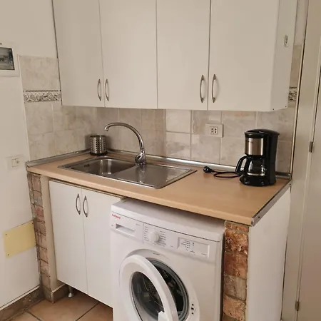 Apartment Lellashome *