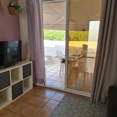 דירה Lellashome Playa Paraiso אדחה