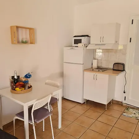 Lellashome Playa Paraiso דירה
