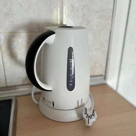 Appartement Lellashome *