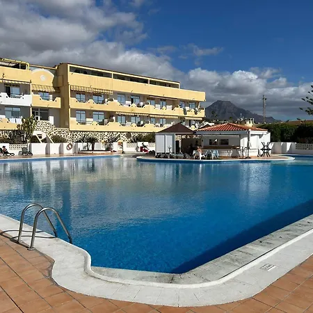 Lellashome Apartment