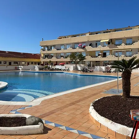 Lellashome Appartement Costa Adeje (Tenerife)
