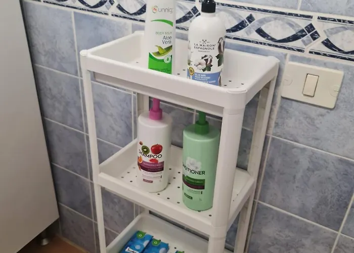 Lellashome Apartamento Costa Adeje (Tenerife)