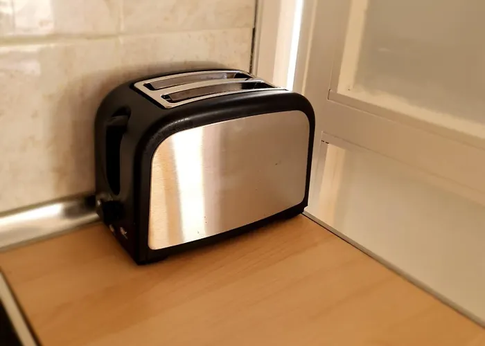 Apartamento Lellashome