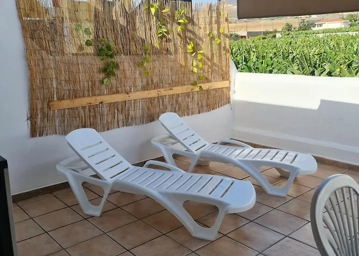 Appartement Lellashome