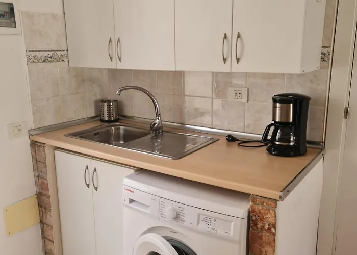 Apartamento Lellashome *