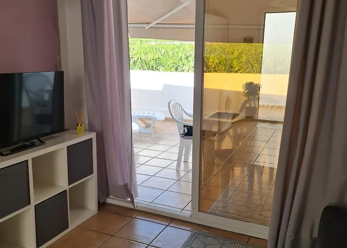 Appartement Lellashome Costa Adeje (Tenerife)