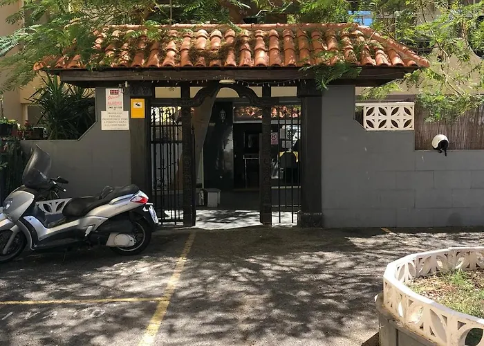 Apartamento Lellashome Costa Adeje (Tenerife)