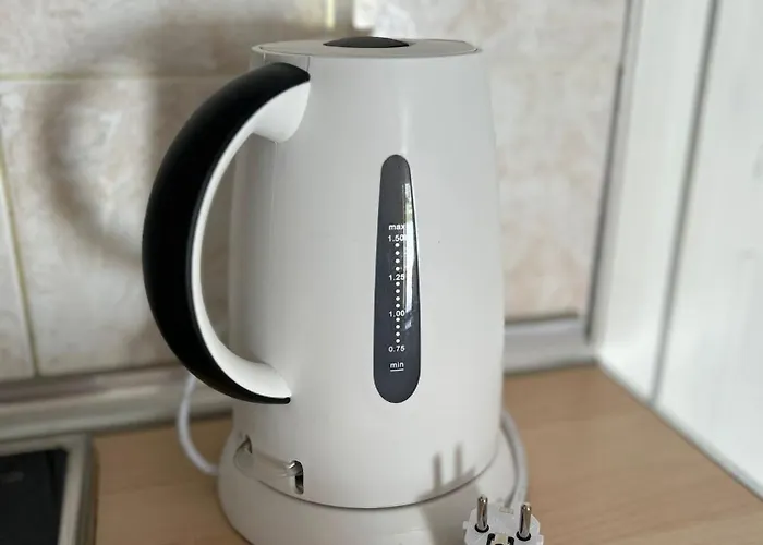 Apartamento Lellashome *