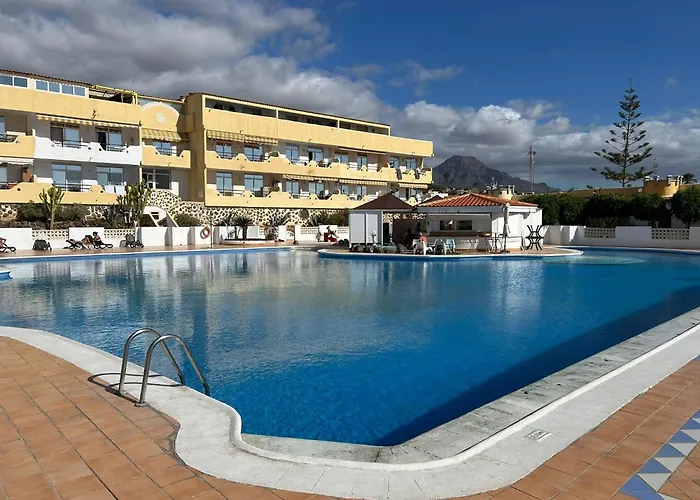 Lellashome Appartement